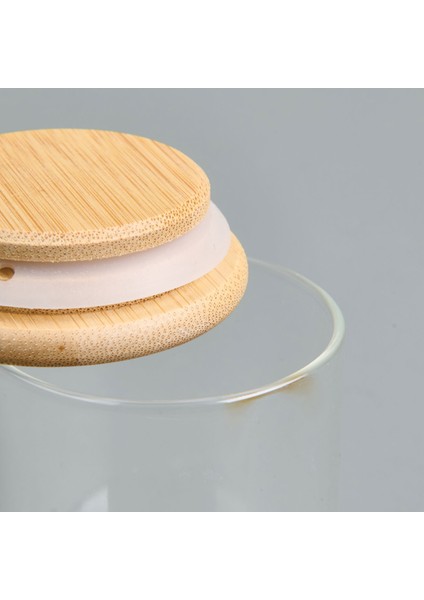 Eraldo 12'li Baharatlık - Açık Kahverengi / Şeffaf - 200 ml modelleri