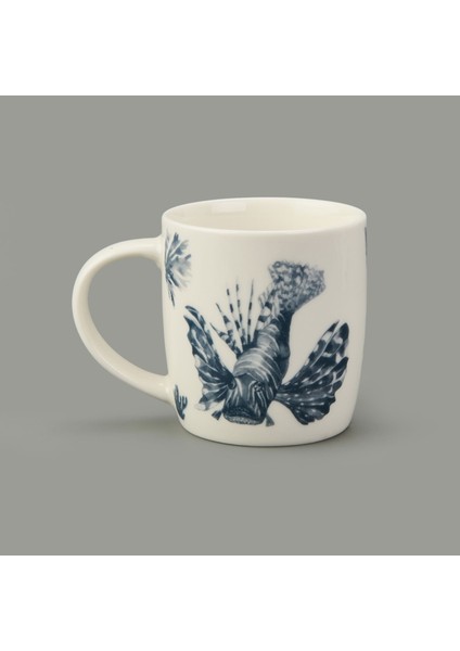 Okyanus Kupa - Asorti - 300 ml