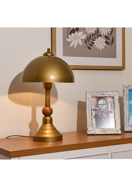 Lighting Walford Abajur - Eskitme