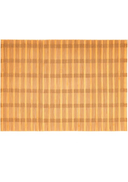 Bambu Amerikan Servis - 30X40 cm - Asorti fiyatları