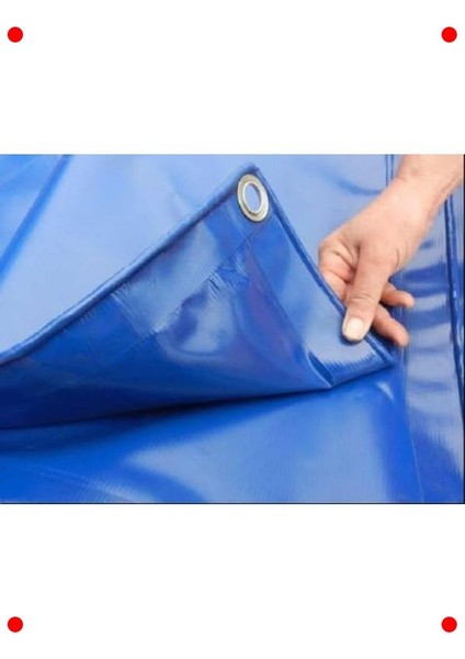 Su Geçirmez Pullu Branda Tente 4x8 Metre fiyatları