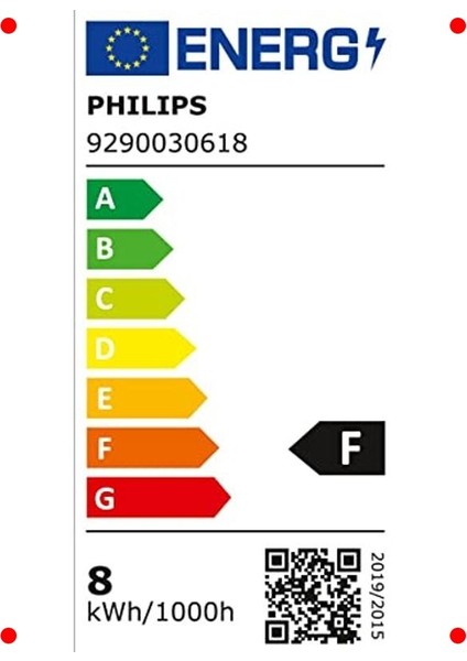 Dim Edilebilir G120 E27 Filament LED Ampul (Sarı) modelleri