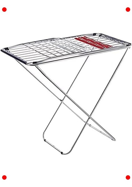 Katlanabilir Alüminyum Çamaşır Kurutucu modelleri