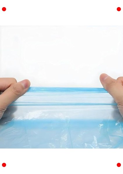 Evcil Hayvan Dışkı Poşeti Seti - 360 Adet, Çevre Dostu modelleri