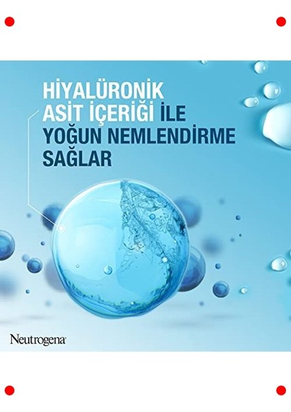 Hydro Boost Yoğun Nemlendirici Kavanoz Krem 200ML modelleri