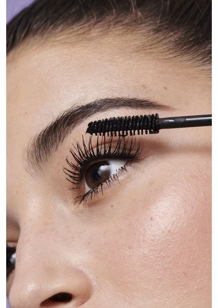 Adelica Waterproof Siyah Maskara: Hacim, Uzunluk ve 24 Saat Suya Dayanıklılık fiyatları