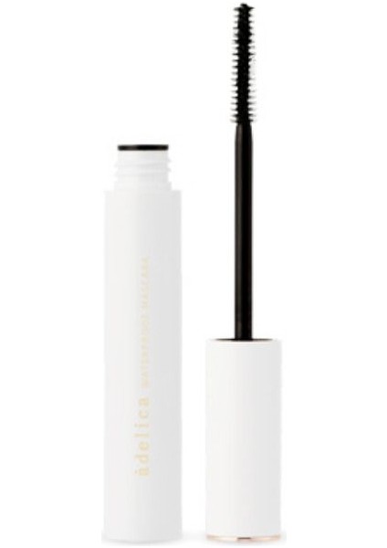 Adelica Waterproof Siyah Maskara: Hacim, Uzunluk ve 24 Saat Suya Dayanıklılık modelleri