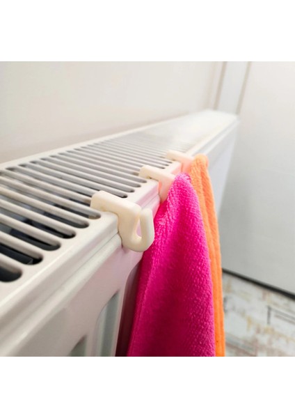 Kalorifer Askısı Radyatör Askısı Petek Eşya Kurutma Askısı modelleri