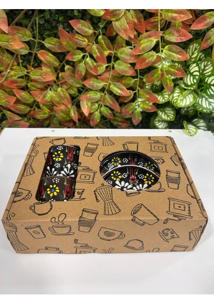 %100 El Yapımı Seramik Kahve Fincanı fiyatları