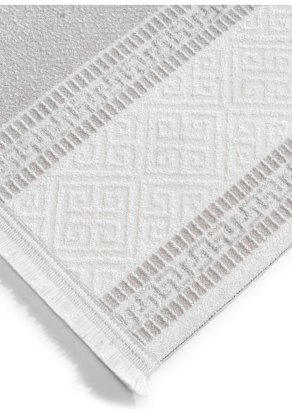 Modern Inci Vintage Desenli Otantik Halı modelleri