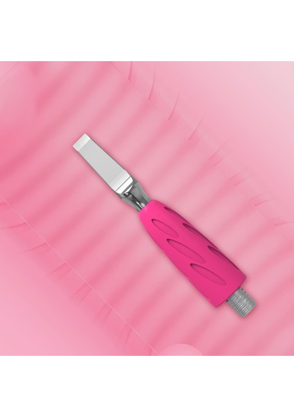 Combo Unıq 15 Spatulanın Çalışma Kısmı Düz Bıçak