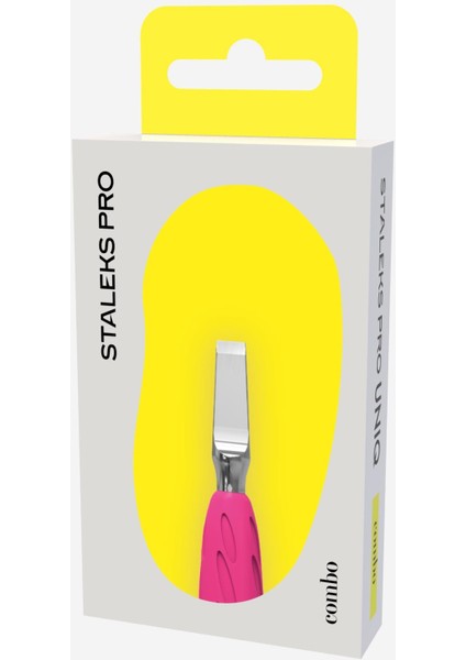 Combo Unıq 15 Spatulanın Çalışma Kısmı Düz Bıçak modelleri