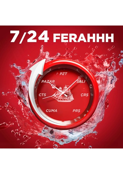 Old Spıce Rockstar 50ML Erkek Roll On fırsatları