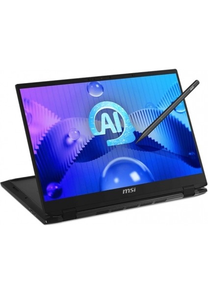 Msı Summit E16 Aı Studio 16'' Intel Core Ultra 7 32GB 1tb RTX4060 A1VFTG-030TR