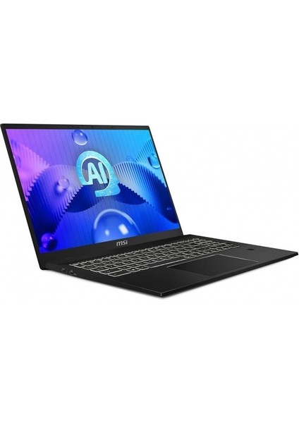 Msı Summit E16 Aı Studio 16'' Intel Core Ultra 7 32GB 1tb RTX4060 A1VFTG-030TR