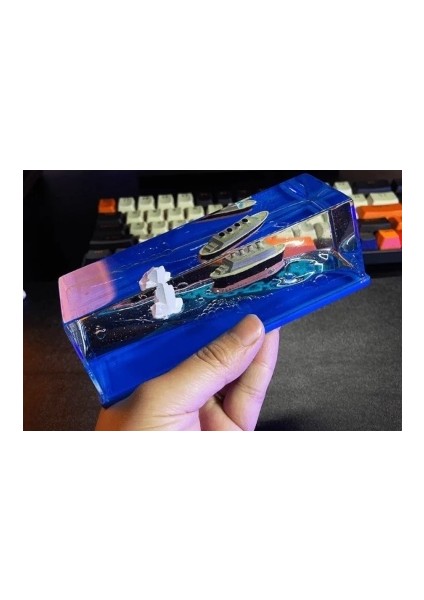 Batmayan Gemi fiyatları