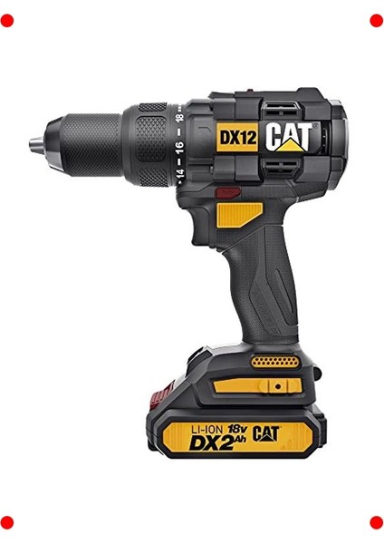 Profesyonel Akülü Kömürsüz Darbeli Matkap Seti fiyatları