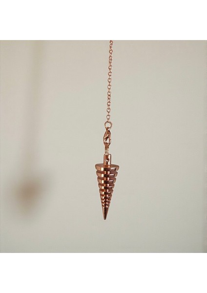 Rose Helezon Pirinç Pandül Sarkaç modelleri