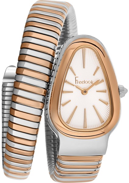 Kadın Kol Saati ESFL.B.10422.4 Metal Kordon 24,5 mm Kasa Çapı