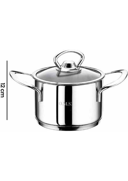 Mini Derin Tencere - 12 cm fiyatları