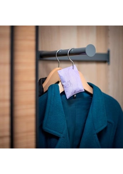 Kroppsvarm Lavanta Çiçeği 10 G Lavanta Kesesi fiyatları