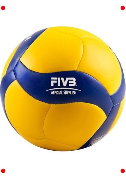 Voleybol Topu - Mavi/sarı fiyatları