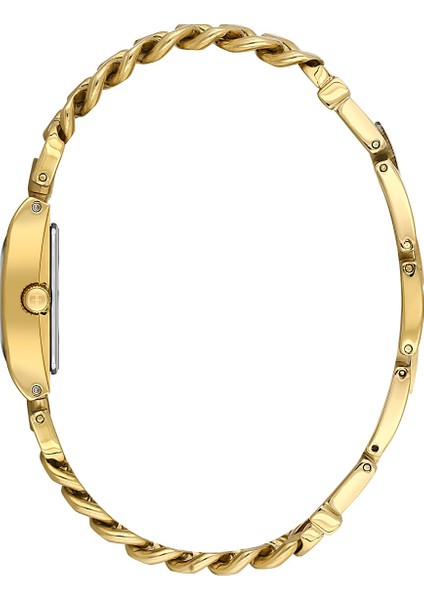 Kadın Kol Saati ESFL.B.10538-4 Metal Kordon 21,5 mm Kasa Çapı fiyatları