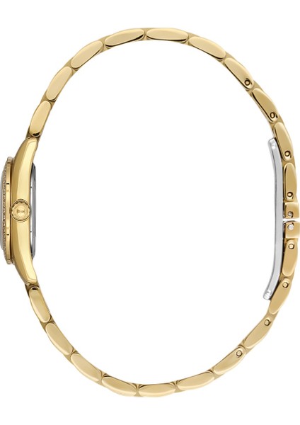 Kadın Kol Saati ESFL.B.10544-2 Metal Kordon 24 mm Kasa Çapı fiyatları