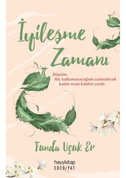Iyileşme Zamanı