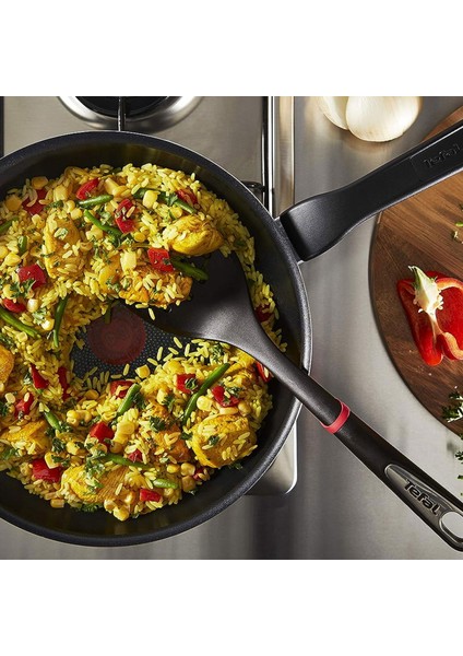 Titanyum 2x Xl Force Difüzyon Tabanlı Tava - Siyah - 24 cm fiyatları