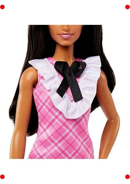 Parti Temalı Şık Bebek Figürü - Siyah Kurdeleli modelleri