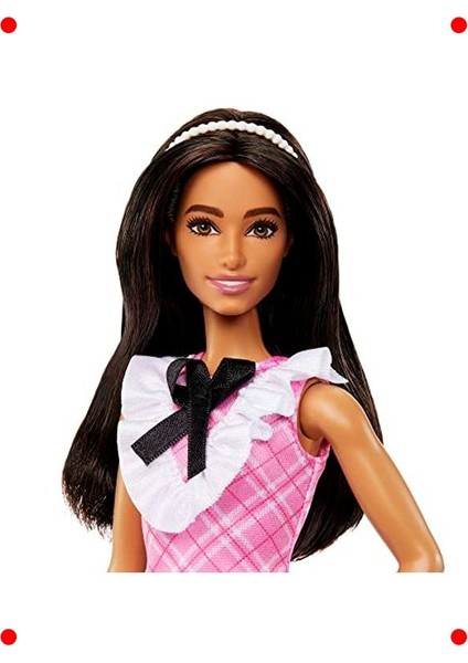 Parti Temalı Şık Bebek Figürü - Siyah Kurdeleli fırsatları