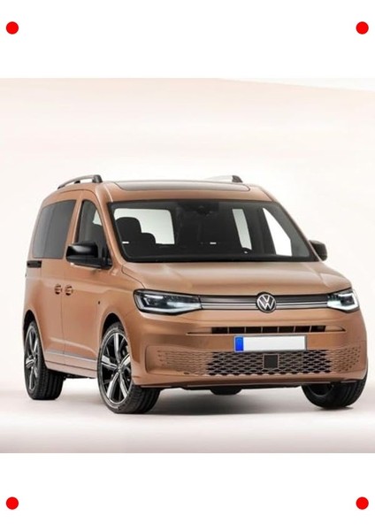 Yan Hava Yastığı Kapağı Gri (2021-2024) 5G0853437 modelleri