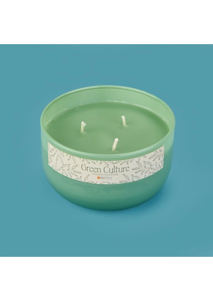 Deco Green Culture Mum - Yeşil - 250 gr modelleri