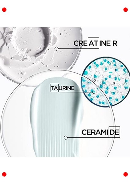 Uzun Saçlar Için Sağlıklı Bakım Kremi 200 ml indirimleri