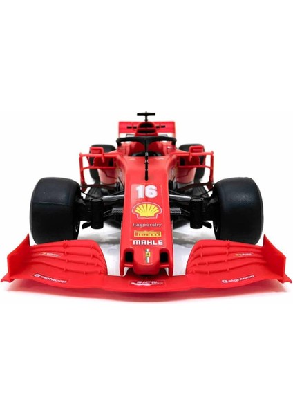 1:16 Ferrari SF1000 Uzaktan Kumandalı Model Araç Montaj Kiti fiyatları