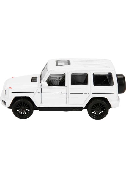 1:43 Nessiworld Premium Suv Araba 10 cm indirimleri