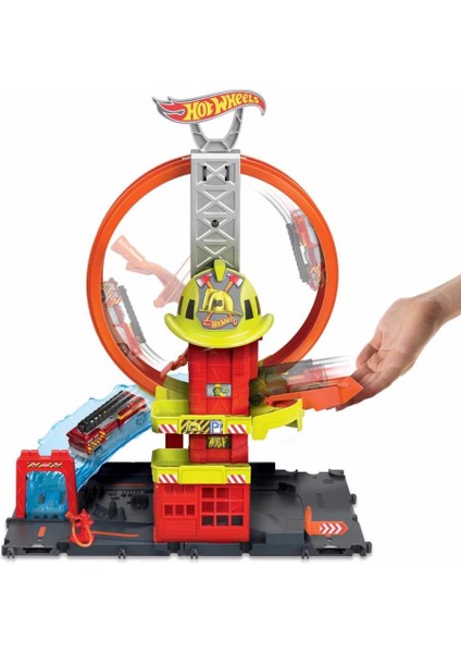 Çember Pistli Iftaiye Istasyonu HKX41 fiyatları