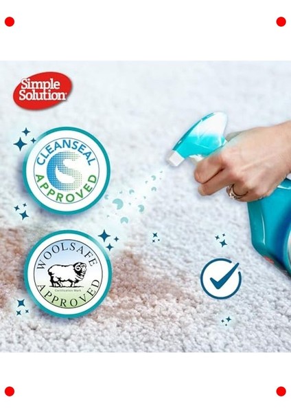 Leke & Koku Giderici Sprey - Orman Ferahlığı fırsatları