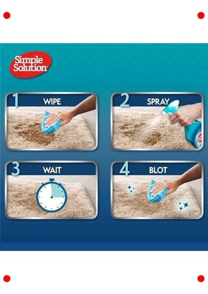 Leke & Koku Giderici Sprey - Orman Ferahlığı indirimleri