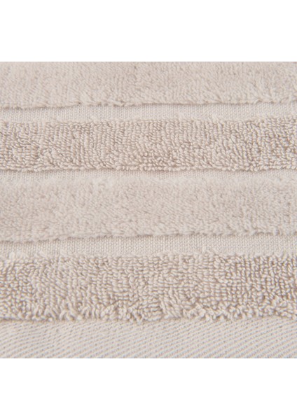 Soft Kadife El Havlusu - Gri - 30X50 cm modelleri