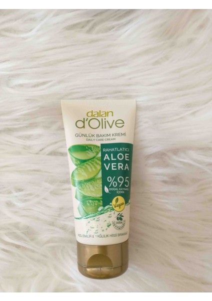 D' Olive Organik Aloevera Krem 250 ml + 60 Aloevera Krem modelleri