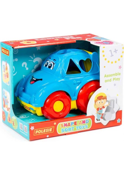 POLESIEEĞITICIOYUNCAKARABA89137 modelleri