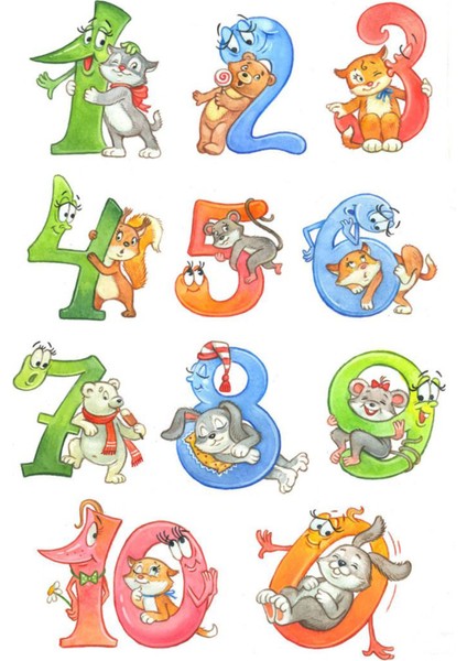 Rakkamlar Telefon Laptop Notebook Tablet Defter Matara Stiker Etiket ST2082