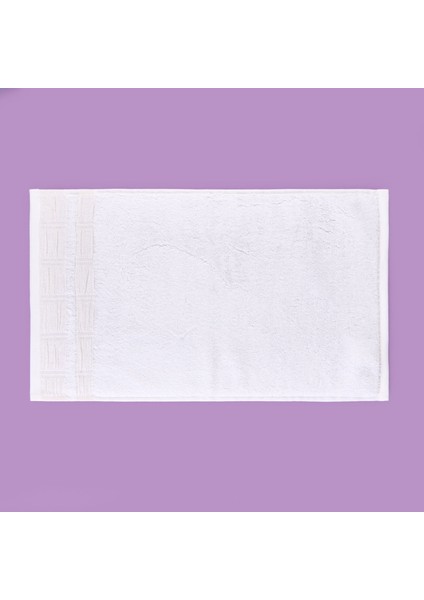 Soft Golden Star Shiny El Havlusu - Ekru - 30X50 cm fiyatları