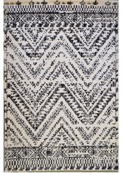 Home G2922 Mount Perry Halı - Renkli - 120X180 cm