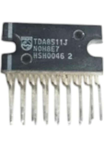 Tda 8511 J
