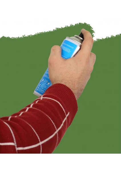 Ral 6017 Rengi Sprey Boya 400 ml fiyatları