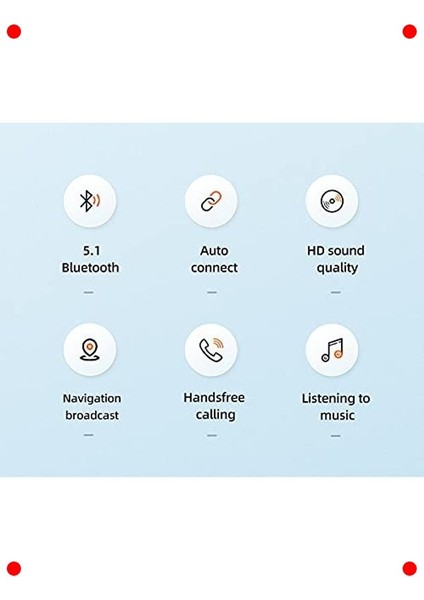 Bluetooth Araç Aux Alıcısı, Gri modelleri