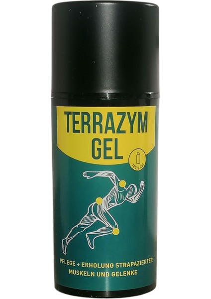 Gel Sprey 100 ml ( Diz-Eklem -Sporcu Sağlığı Için )